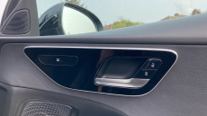 Mercedes-Benz C-Class C220d Sport 4dr 9G-Tronic Diesel Saloon